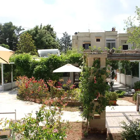 B&Bcasamalì-3